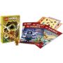 LEGO Ninjago Zestaw książek z klockami - 3